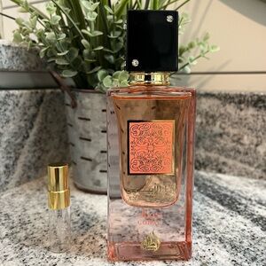 Lataffa Ana Ayibedh Coral